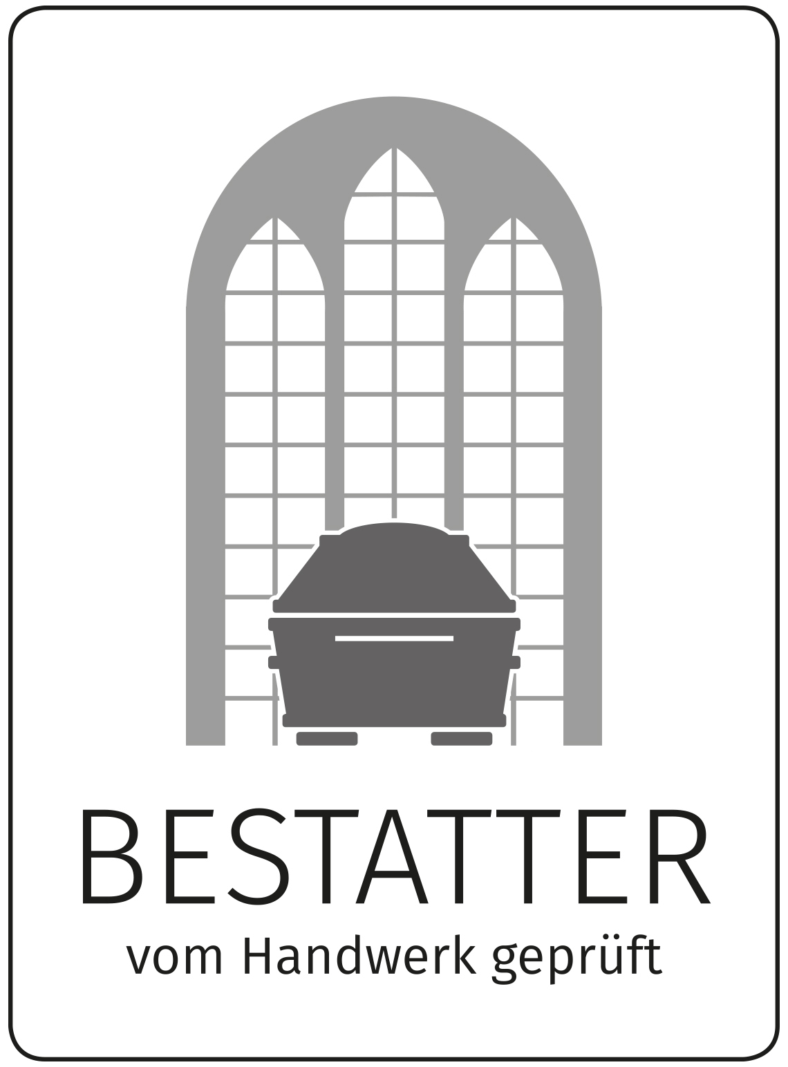 Logo Verband deutscher Bestatter